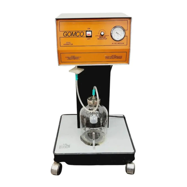 Allied Medical 3040 Gomco General Use Aspirator Allied Medical