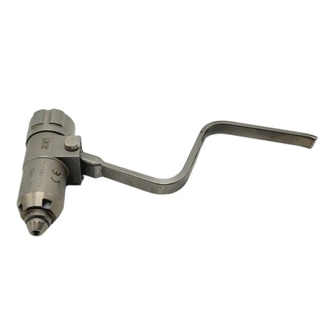 Stryker F1 Wire Collet 7-2.0mm Orthopedic 1900-062-000 6" Stryker