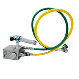 Drager Medical 03800R Air / High Flow Oxygen Blender Drager