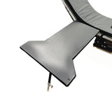 Allen Medical Hand Surgery Table Attachment Carbon Light Hourglass A-30650-C Allen Medical