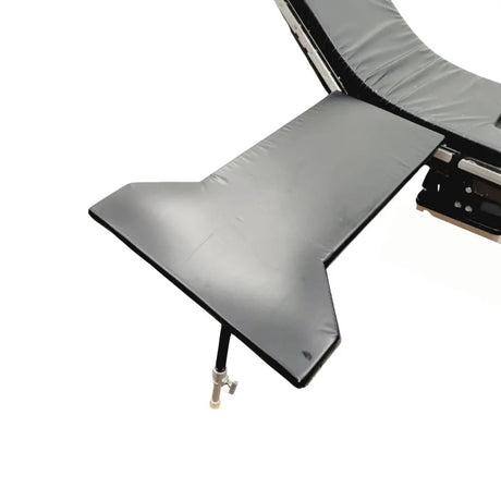 Allen Medical Hand Surgery Table Attachment Carbon Light Hourglass A-30650-C Allen Medical