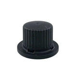 Leica 428328 Drive Knob Covers for M690 Microscope 1-3/8" Dia. Leica