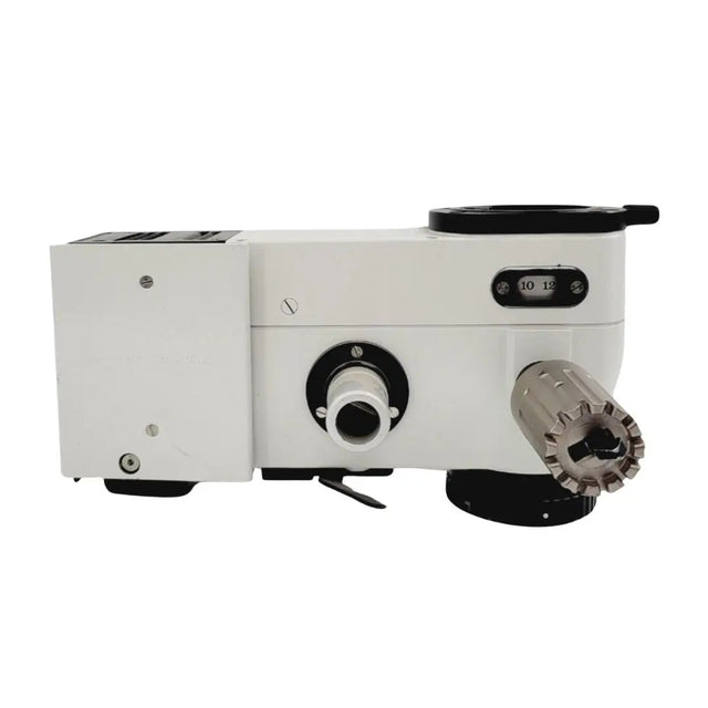 Leica 441897 Wild Heerbrugg f=175mm Ophthalmology Surgical Microscope Body Leica