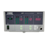 Karl Storz 264305 20 SCB CO2 Electronic Endoflator 20 Liter NO CO2 Yoke 90 Day Warranty Karl Storz