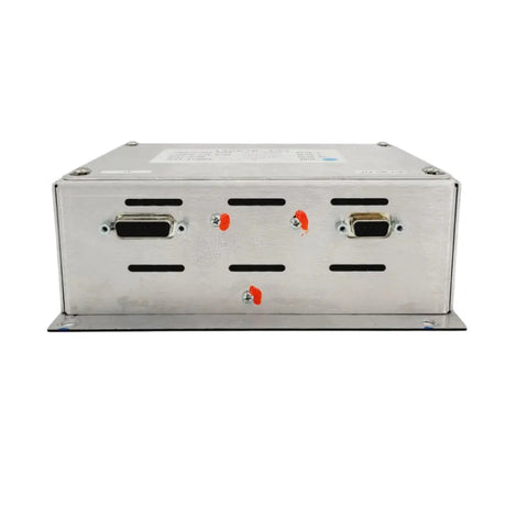 Steris Amsco 146676-123 400 Series Prevacuum Steam Sterilizer Control Assembly Steris