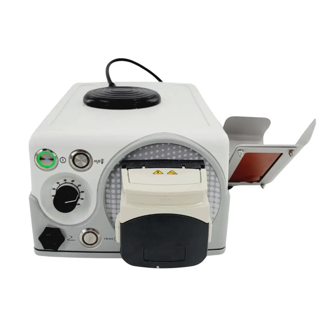 Medivators EGA-500 Endo Stratus Irrigation Pump Certified 90-Day Warranty Medivators