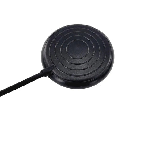 Byron Medical PT-ASP-lll-110 Aspirator System & Foot Pedal BIO Med Certified Byron