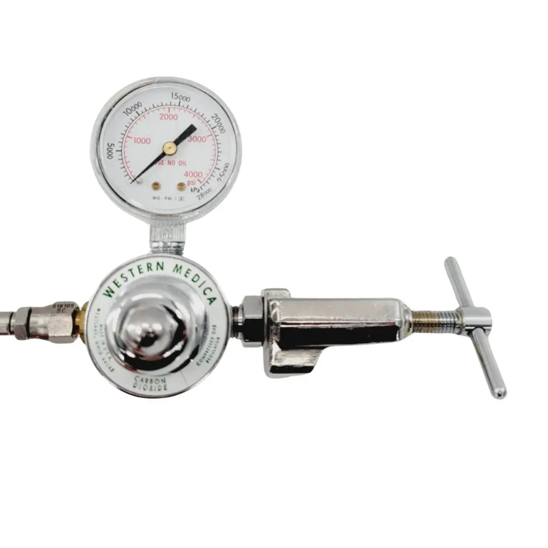 Medivators EGA-501 Endo Stratus CO2 Insufflator Certified 90-Day Warranty Medivators