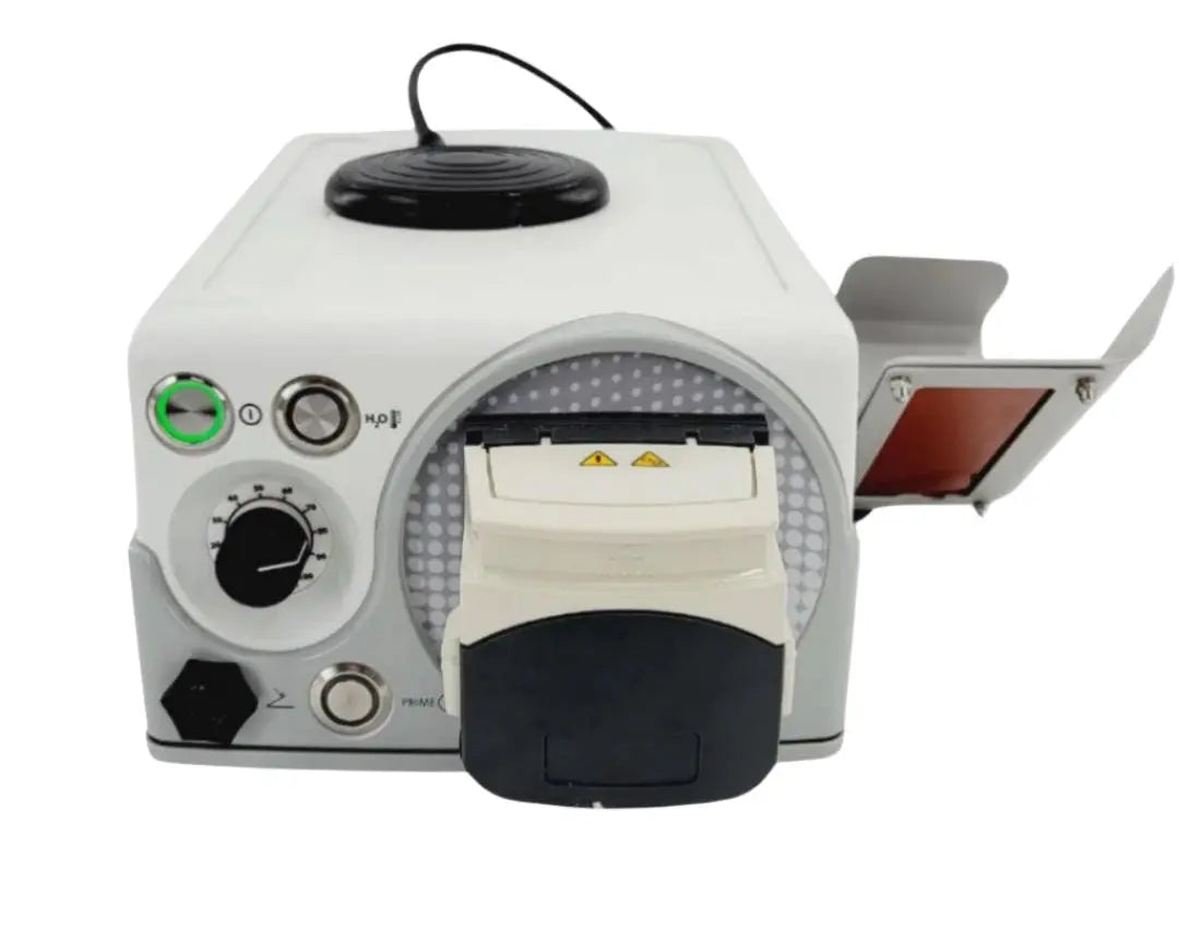 Medivators EGA-500 Endo Stratus Irrigation Pump Certified 90-Day Warranty Medivators