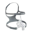 Philips 1104940 Respironics Fit Pack S/M/L/XL Pico Traditional Mask w/ Headgear Philips