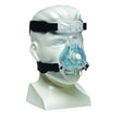 Philips 1070054 Respironics Comfort Gel Blue Nasal Mask with Head Gear Large Philips