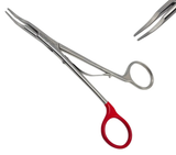 Weck 137062 Horizon Open Ligating Clip Applier 6 Inch Curved-Open Pakackage Weck