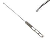 Stryker 3910-500-733 Tissue Liberator Blade Up Orthopedic Instrument Stainless Primis Medical