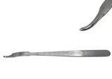 V. Mueller OS4160-003 Hohmann Retractor 8mm 6-1/4in Surgical Grade Instrument Primis Medical