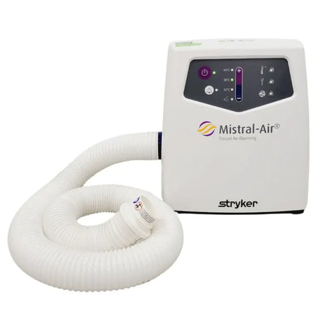 Stryker MA1200-PM Mistral-Air Forced Air Warming Unit Certified Stryker