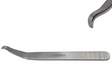 Jarit 225-436 Hayes Hand Retractor 5.25″ Surgical Stainless Instrument Primis Medical