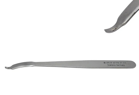 Synthes 399.19 Small Hohmann Retractor 8mm × 160mm Orthopedic Surgical Instrumen Primis Medical