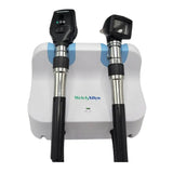 Welch Allyn 408282 GS 777 Ophthalmoscope w/ Otoscope Heads & Wall Transformer Welch Allyn
