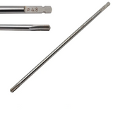 Synthes 03.226.003 Cannulated Trapezium Drill QC 155 mm Orthopedic 4.8 mm Primis Medical