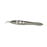 Katena K5-5081 Utrata Capsulorrhexis Forceps 4" Katena