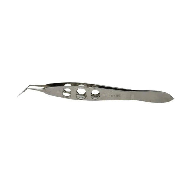 Katena K5-5081 Utrata Capsulorrhexis Forceps 4" Katena