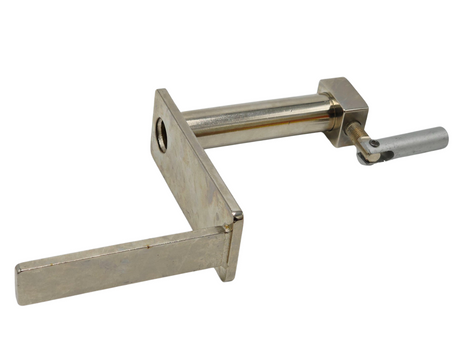 Mizuho OSI Surgical Table Bracket 11x5x2" OR Table Accessory Primis Medical