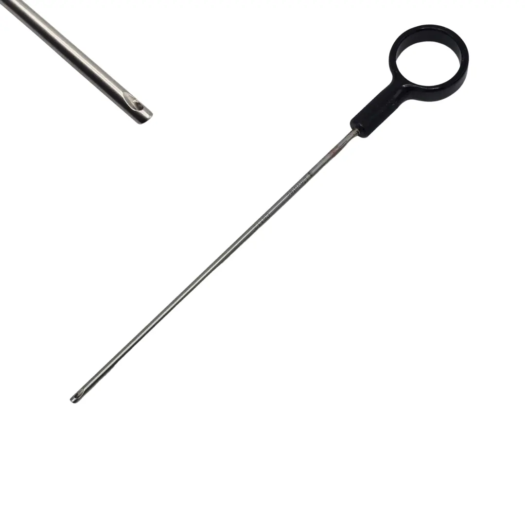 Linvatec C6112 Loop Handle Knot Pusher Orthopedic Instrument Stainless Primis Medical