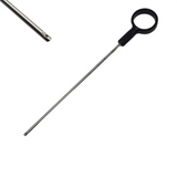 Linvatec C6112 Loop Handle Knot Pusher Orthopedic Instrument Stainless Primis Medical