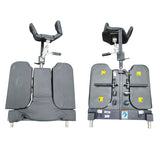 SchureMed Beach Chair Positioning Frame w/ Support Pad SchureMed