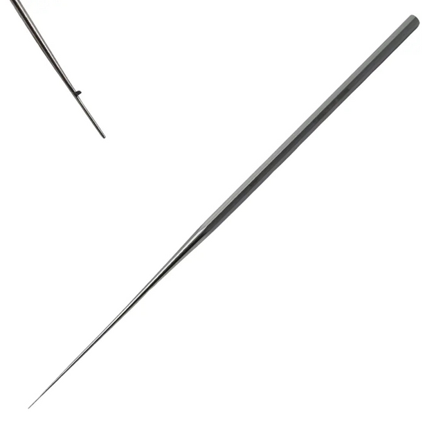V. Mueller AU15285 ENT House Measuring Rod 5mm 6-1/2" Primis Medical