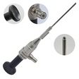 MicroAire 81025 Autoclavable Rigid Endoscope Smart Release 2.9mm 30 degrees Primis Medical