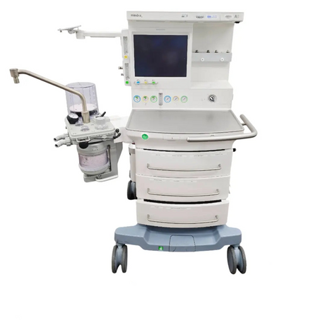 Mindray A5 Anesthesia Machine System Workstation S/W: 02.12.00 Primis Medical