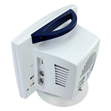 Covidien 5100C INVOS System Console with 5100C-PA & 5100C-PB Preamplifiers Primis Medical