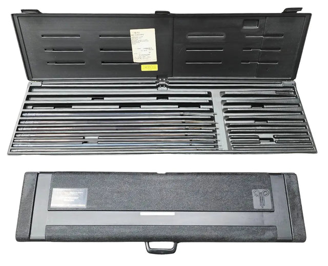 Cook Savary SGD-70-2 Gilliard Dilator Set 7 Sizes 5–10mm w/ Case Cook Medical