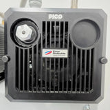 Beacon Medaes Medical Vacuum Pump System Duplex Oil-Less 208V Hospital Suction Primis Medical