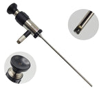 Acclarent CEA 812200 Rigid Sinus Endoscope ENT 0° Scope, Clean Optics Acclarent