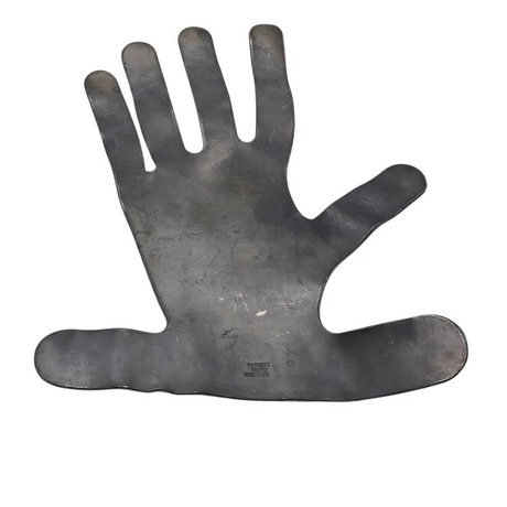 Padgett Brueckmann PM710 Orthopedic Hand, Lead, Reusable, 10" Right Hand Primis Medical