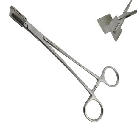 Avalign VM101-5511 Sheehy Fascia Press 7" Primis Medical