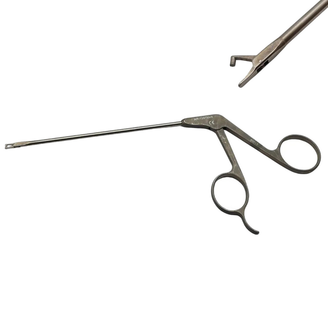 Arthrex AR-12974NR Mini FiberTape Retriever NR Handle 9" Surgical Instrument Primis Medical