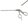 Stryker 300-034-600 Conquest 3.4mm Straight Hook Scissors Used Surgical Tool Primis Medical