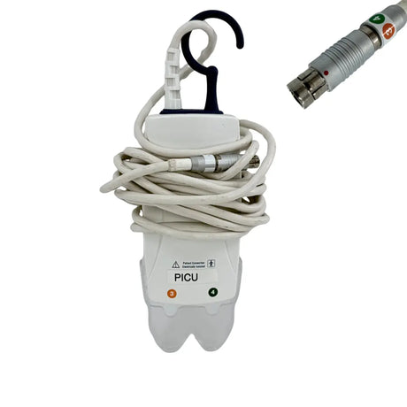 Covidien 5100C-PB System Preamplifier Module Primis Medical