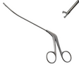 Laryngeal Cup Forceps Upbiting Alligator 8.75in Primis Medical
