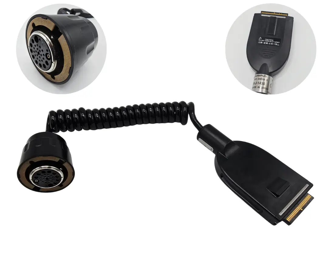 Olympus MAJ-1430 Pigtail Video Cable for CV-180 / CV-190 Processors Olympus