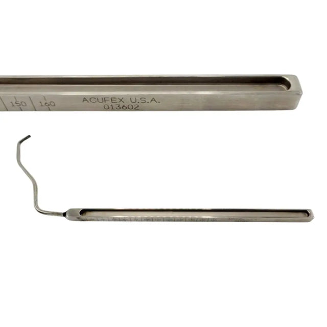 Acufex 013602 Tibial Aimer 12" Acufex