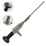MicroAire 81014 Carpal Tunnel Release System w/ JK174 Container 81025A Endoscope Primis Medical