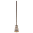 Stryker 375-035-100 Formula Trocar Small-Joint Arthroscopy Instrument 3.5 mm Primis Medical
