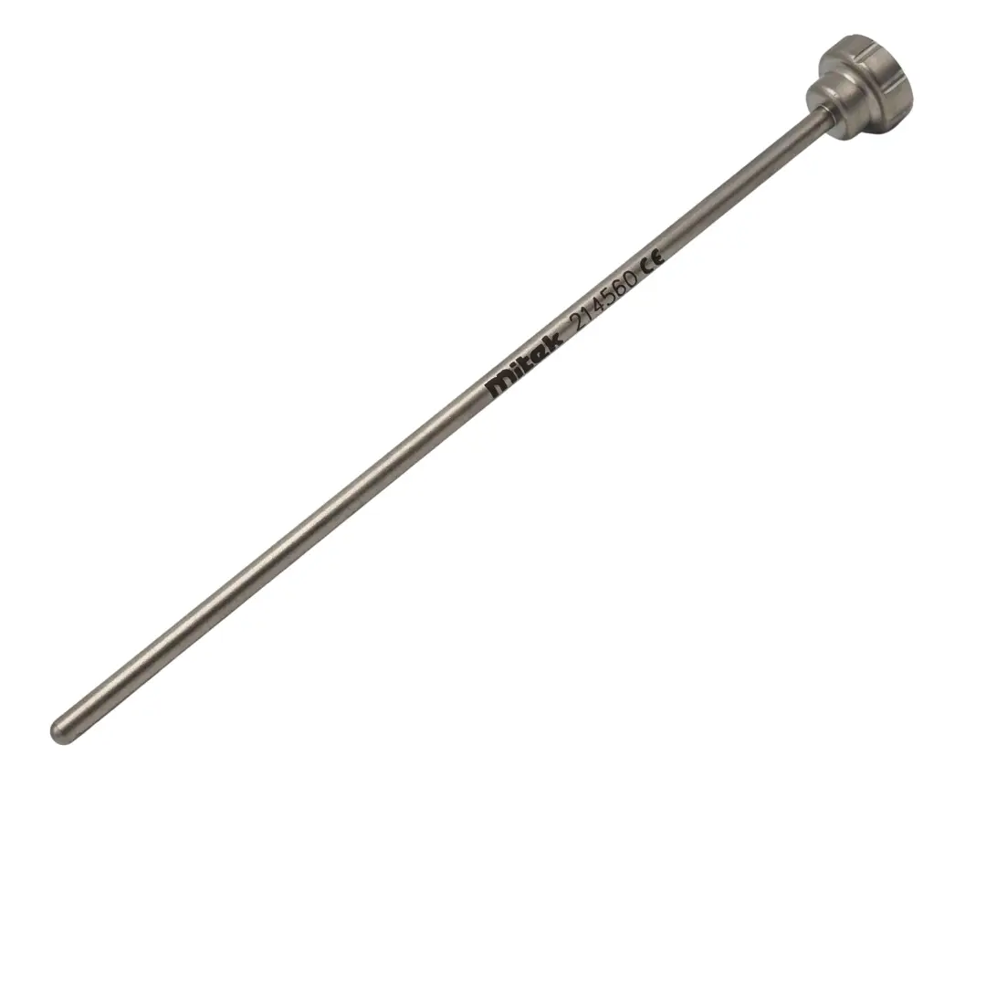 Mitek 214560 Arthroscopic Introducer Instrument Stainless Steel Tool Primis Medical