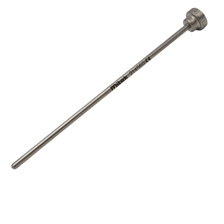 Mitek 214560 Arthroscopic Introducer Instrument Stainless Steel Tool Primis Medical