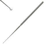 V. Mueller RH1145-001 Single Prong Micro Hook Small ENT Primis Medical