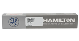 Hamilton 28560-01 Syringe 500UL Precision Laboratory Analyzer Component Primis Medical